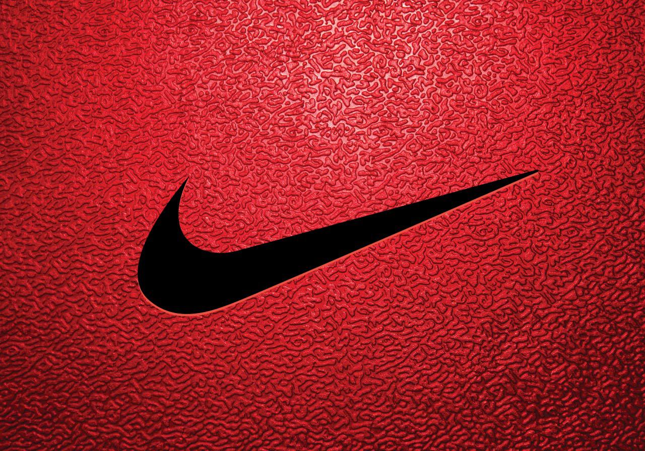 The History of the Nike Logo