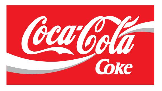 1987 Coca Cola Classic Coke Logo