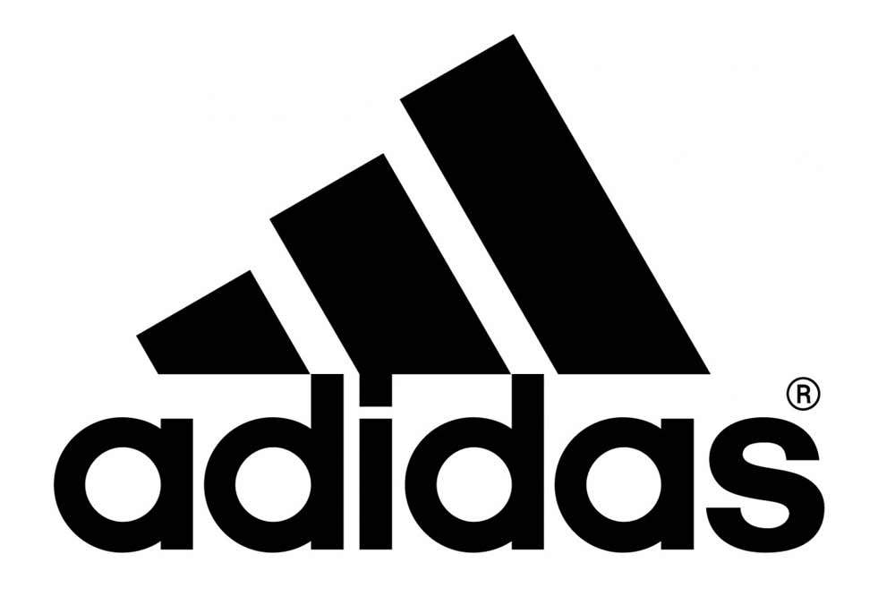 adidas logo designer