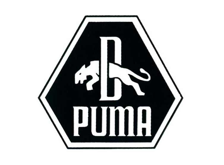 puma company name