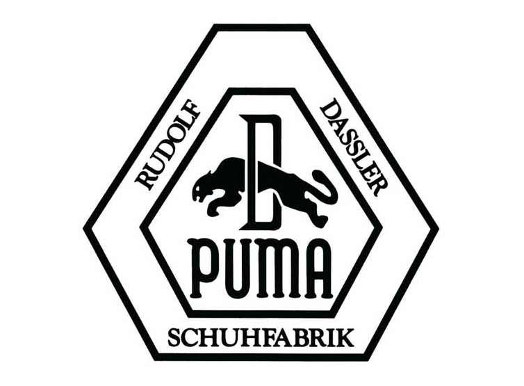 History of the Puma Logo