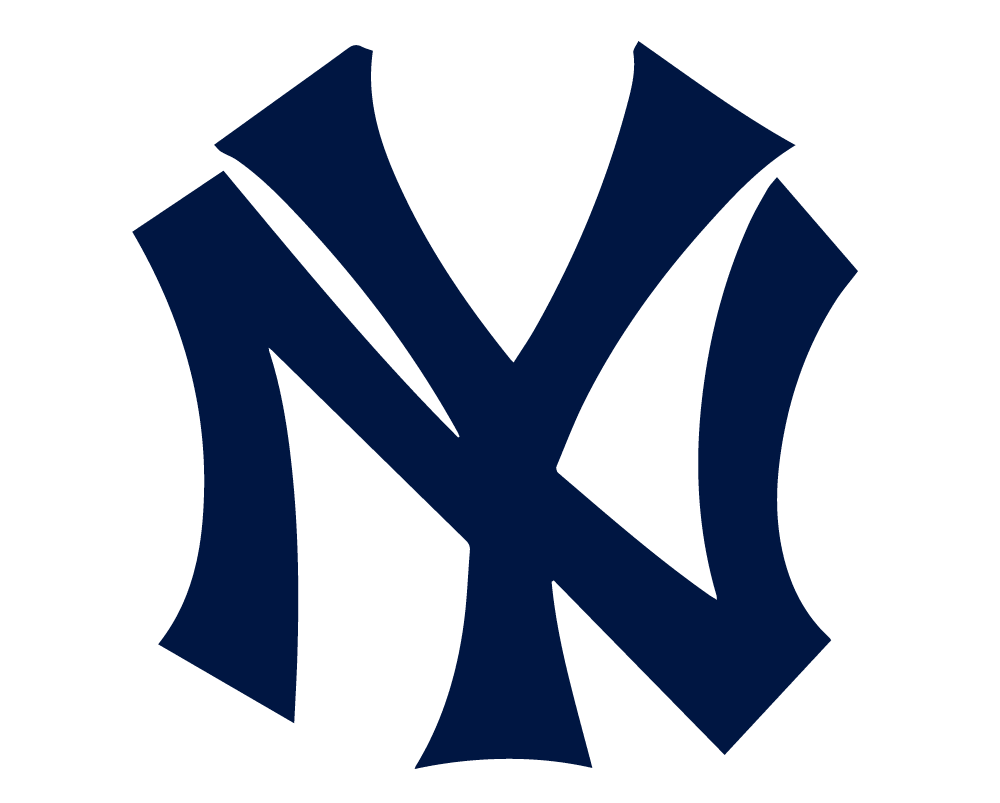 1913 - New York Yankees Logo