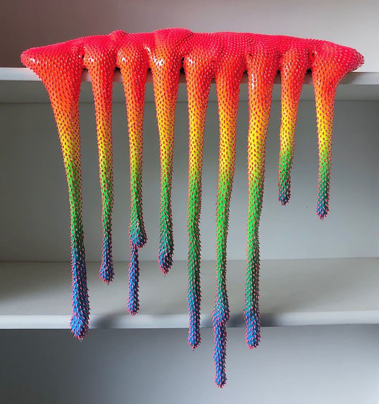 Image of Innovative Sculptures by Dan Lam